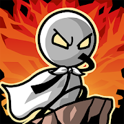 HERO WARS SuperStickmanDefense MOD APK (Unlimited money)