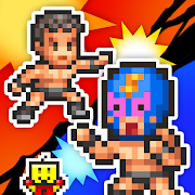 Pro Wrestler Story MOD APK (Paid for free, Unlimited money, Unlocked, Full)