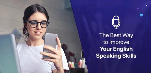 ELSA Speak: English Learning