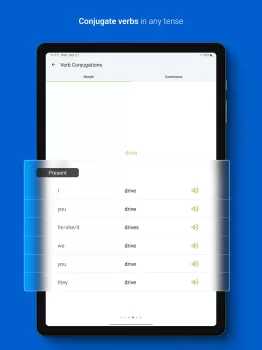 iTranslate Translator MOD APK (Unlocked, Pro) v7.0.6 screenshot 19