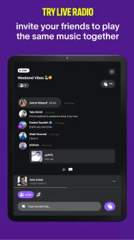 Anghami: Play music & Podcasts MOD APK v6.1.181 screenshot 24