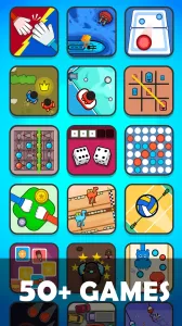 2 Player Games - Party Battle MOD APK (Remove ads) v1.0.94 screenshot 2
