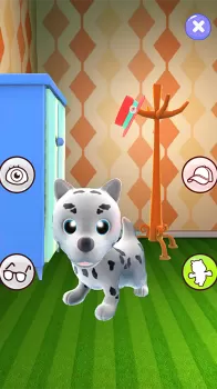 Talking Puppy MOD APK (Remove ads, Unlimited money) v1.82 screenshot 8