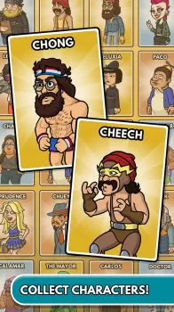 Cheech and Chong Bud Farm MOD APK (Free purchase) v1.6.0 screenshot 15