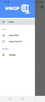 WinZip MOD APK (Paid for free, Unlocked, Premium, Full) v7.1.1 screenshot 7