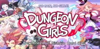 Dungeon&Girls MOD APK (Mod Menu, High Damage, Weak enemy) v1.4.11 screenshot 24