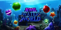 Jewel Water World MOD APK (Remove ads) v1.38.0 screenshot 9