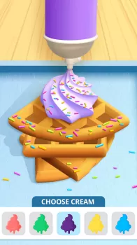 Dessert DIY MOD APK (Unlimited money, Mod Menu) v2.7.1.0 screenshot 24