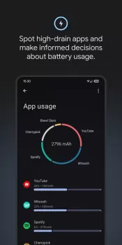 Battery Guru: Battery Health MOD APK (Unlocked, Premium) v2.3.8 screenshot 2