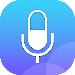 voice recorder MOD APK (Unlocked, Premium)