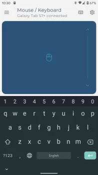 Bluetooth Keyboard & Mouse MOD APK (Remove ads, Unlocked) v6.0.2 screenshot 2