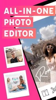 Photo Editor - Stickers & Text MOD APK (Unlocked, Pro) v2.5.2(189) screenshot 19