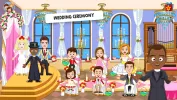 My Town: Wedding Day girl game MOD APK (Unlimited money) v7.02.18 screenshot 15
