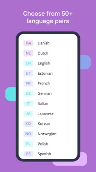 Lingvist MOD APK v2.97.5 screenshot 2