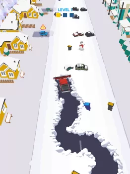 Clean Road MOD APK (Unlimited money, Free purchase) v1.6.58 screenshot 15