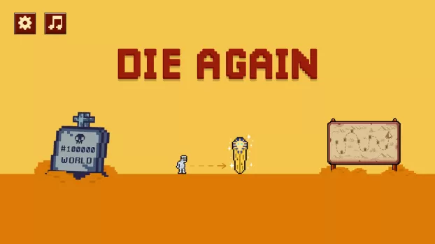 Die Again: Troll Game Ever MOD APK v1.0.23 screenshot 14