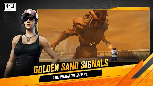 Battlegrounds Mobile India