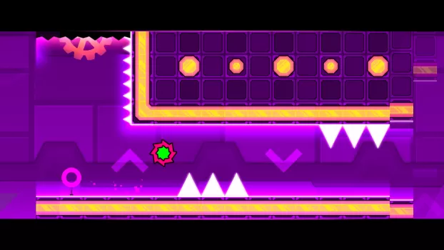 Geometry Dash Meltdown MOD APK (Unlimited money) v2.2.141 screenshot 18