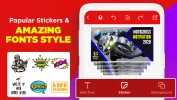 Thumbnail Maker - Channel art MOD APK (Unlocked, Premium) v11.8.105 screenshot 22