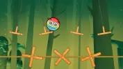 Rainbow Ball Adventure MOD APK (Mod speed) v1.6.6 screenshot 2
