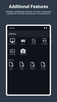 PC Remote MOD APK (Unlocked, Premium) v8.0.32_website screenshot 16