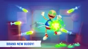 Kick the Buddy: Forever MOD APK (Remove ads, Unlimited money) v2.0.17 screenshot 1