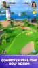 Golf Rival - Multiplayer Game MOD APK v2.72.1 screenshot 2