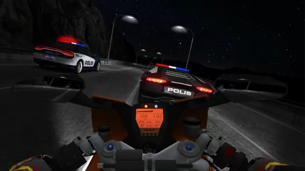 Racing Fever: Moto MOD APK (Free purchase) v1.99.2 screenshot 12