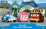 Robocar Poli: Games for Boys! MOD APK (Full) v1.7.11 screenshot 11