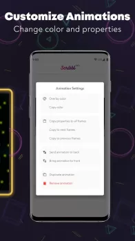 Scribbl - Photo & Video Effect MOD APK (Unlocked, Premium) v5.2.0.1 screenshot 13