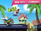 Zombie Tsunami MOD APK (Remove ads, Unlimited money, Mod speed) v4.5.134 screenshot 6