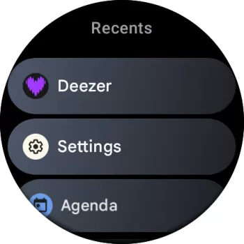 Deezer: Music & Podcast Player MOD APK v8.0.14.6 screenshot 30