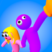 Grapple Fist MOD APK (Remove ads, Mod Menu)