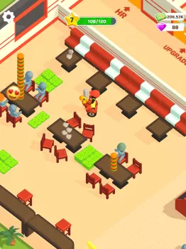 Burger Please! MOD APK (Unlimited money) v16.0.0 screenshot 21