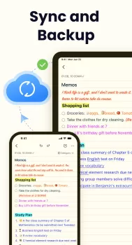 Easy Notes - Note Taking Apps MOD APK (Unlocked, VIP) v1.2.66.0920 screenshot 6