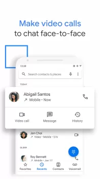 Phone by Google MOD APK v101.0.516098776 screenshot 6