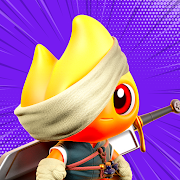 Emby Knight MOD APK