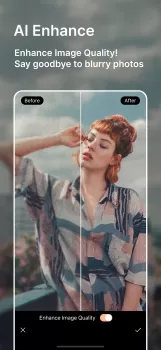 PhotoDirector: AI Photo Editor MOD APK (Unlocked, Premium) v19.6.1 screenshot 5