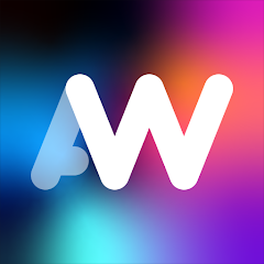 Aline White: linear icon pack MOD APK (Patched)