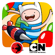 Bloons Adventure Time TD MOD APK (Unlimited money)