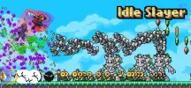 Idle Slayer MOD APK (Mod Menu) v6.1.12 screenshot 9