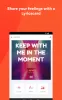 Musixmatch: lyrics finder MOD APK (Unlocked, Premium) v7.12.1 screenshot 13