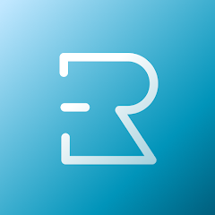 Reev Pro - Outline Icon Pack MOD APK (Full)