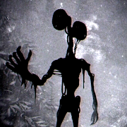 REAL Siren Head SCP : Dark Forest Horror Survival MOD APK (Free purchase)