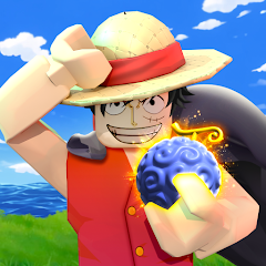 Pirate Legend: Demon Fruit MOD APK (Unlimited money)
