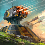 Ancient Planet Tower Defense MOD APK (Remove ads, Mod speed)