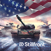 The Grand Frontier MOD APK