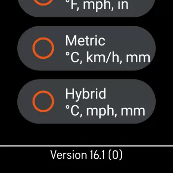 AccuWeather: Weather Radar MOD APK (Unlocked, Pro) v20-4-google screenshot 25