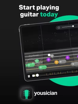 Yousician: Learn Guitar MOD APK (Remove ads) v4.102.0 screenshot 9