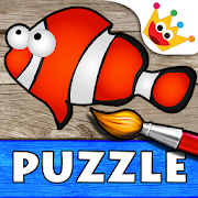 Ocean - Puzzles Games for Kids MOD APK (Remove ads)